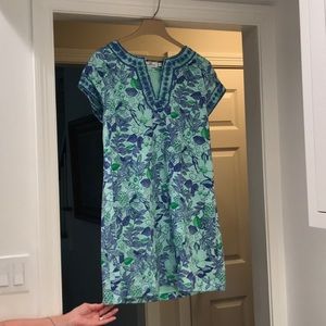 Vineyard Vines Dress